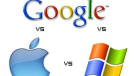 How Google Stole the Show From Apple 