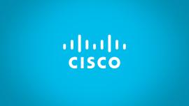 Organize to Disrupt – and Grow – Cisco