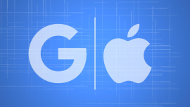 The Good, Bad and Ugly – Apple, Google and Dell