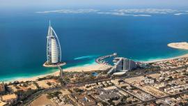 Scenarios Are So Important – Dubai World Debt Crisis