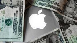 Avoid Gladiator Wars – Invest in David, Make Money Like Apple