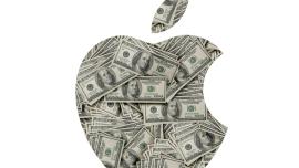 A Problem of Riches – Apple