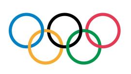 Olympic Change