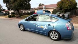 Why Google Created a Self-driving Car and Dupont Didn’t