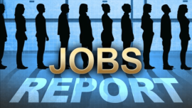 March Jobs Report