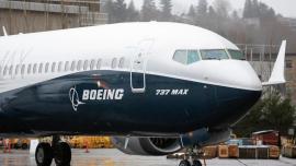 Avoiding a Crash – Boeing, Embraer, Bombardier