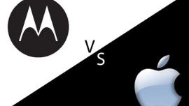 The Myth of Market Share – Motorola Vs. Apple
