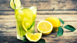 Sour Lemons, or Lemonade? – Playboy, Singer