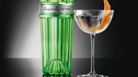 Innovating to Solve Tanqueray’s Growth Quandary