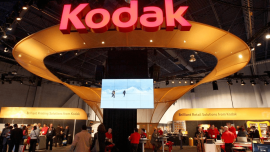 Better, Faster, Cheaper is Not Innovation – Kodak and Microsoft
