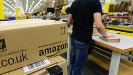 How the ‘amazon Effect’ Will Change Your Life and Investments