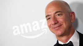 Amazon is Worth More Than Berkshire Hathaway