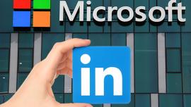 Microsoft and Linked-in – Same Song, Different Key