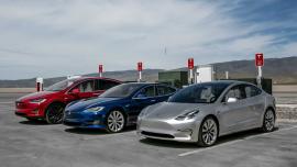 Why Tesla Beats Gm, Ford, Nissan