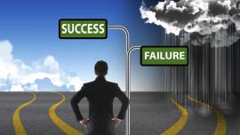 Top 6 Reasons Projects Fail – 8 Steps to Avoid the Failures!