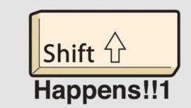 Shift Happens – Fast – Telephony