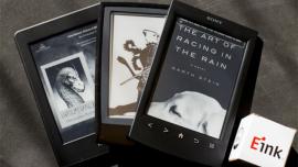 Why You Really Need to Pay Attention – Sony E-reader and Amazon Kindle