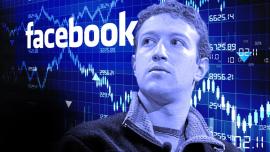 Facebook – the One Stock to Own in 2014