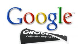 Groupon and Google – You Too Can Grow Explosively