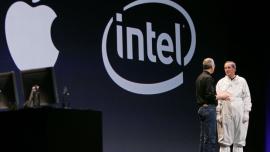 Vision Beats Numbers – How Apple Showed Intel a Better Way to Grow