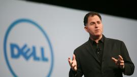 Why Dell Won’t Grow – Sell Dell