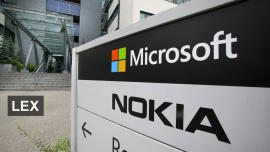 Microsoft’s $7.2b Nokia Mistake