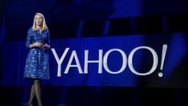 Yahoo – Another Disappearing Giant Has Nowhere to Hide