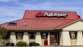 Pizza Hut – How Lock-in Causes Growth Stalls