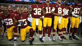 The Nfl Has a Bigger Problem Than Kneeling Employees