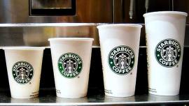 You Have to Change to Grow – Including Starbucks