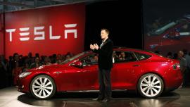 Why Now is the Time to Buy Tesla Stock