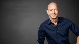 Why Jeff Bezos is Our Greatest Living Ceo