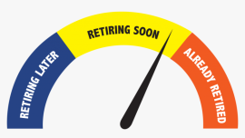 Are You the Retiring Type?