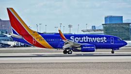 Southwest Airlines in Trouble?