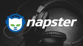 Napster – Seek Profits Now!