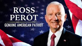 Ross Perot 