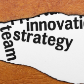 The Real State Of Innovation Strategy Leadership and Culture